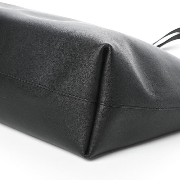 Saint Laurent calf skin large shopper - Picture 7 of 7